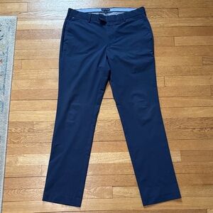Peter Millar Surge Performance Pants in Navy